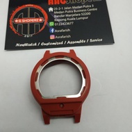 G-Shock Original Hardcase Red DW-6900