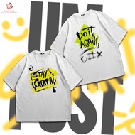 Okela Tshirt Men Women Adult Korean Streetwear 24s - DTF Screen Printed T-shirt - Premium Distro T-s