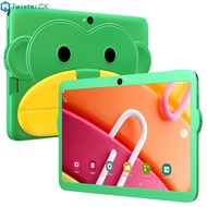 Learning Tablet For Kids 7.1 Inch 3000mAh WIFI Quad Core Android 5.1 Bluetooth-compatible Dual Camera Toddler Toy