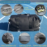 MuscleJungle  exercise bag gym bag Medium duffel bag