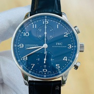Iwc IWC IWC Portugal IW371491Automatic Mechanical Men's Watch Fair Price 57,000