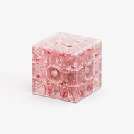 YongJun Magnetic Levitation MGC Third-Order Magnetic Cube BETA20 Anniversary Limited Edition ของเล่น