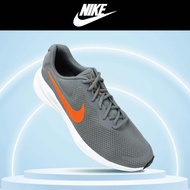 NIKE S NFB 2207-012 Revolution 7 Road Running Shoes Men Outdoor GY/W Mesh Sport Shoes / Kasut Sukan 