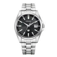Citizen AQ4091-56E ( Watch The CITIZEN High Precision Eco-Drive 5 seconds per year) Round Watch Sola