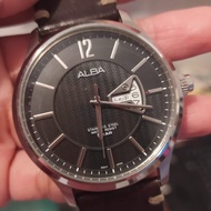 Jam Tangan ALBA AV-3225X1 (bekas)