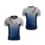Fikastore - Men's Badminton Jersey Badminton Jersey/ - 08