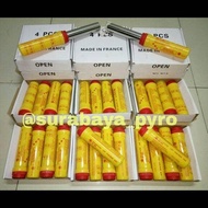 Red Flare DNS