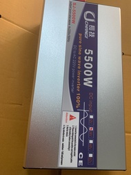 inverter CJ 5500w/36V