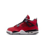 Air Jordan 4 Retro 復刻大童運動鞋