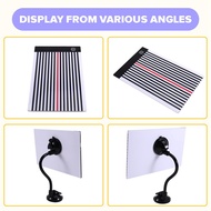 [themremain]-Car Leveling Light Professional Dent Removal Reflector Car Dent Repair Inspection Light