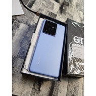 Realme GT7 5G 512GB /12GB /7000mAh Full Set (DEMO)