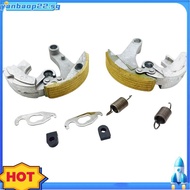Clutch Shoe Plate Assembly Clutch with Springs 3L5-16620-03-00 Clutch for  Centrifugal Clutch for  P
