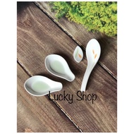 EVA airlines porcelain Set