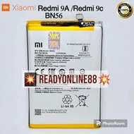 [✅New] Baterai Batre Xiomi Bn56 Redmi 9A Batere Xiomi Bn 56 Redmi 9C