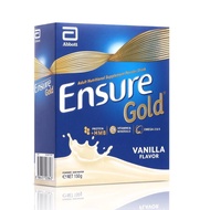 Ensure Gold HMB  Vanilla Flavor 150g | MILK FOR ADULT | HELPS YOU STAY STRONG | HELPS BUILD MUSCLE MASS | IBALIK ANG LAKAS AT ALAGA | ENSURE GOLD PROMO | ensure gold cheapest price | COD | Gatas pangmatanda