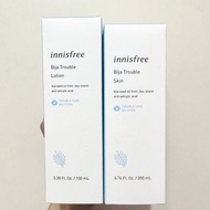 innisfree香榧鬥痘調理水 200ml 全新