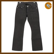 【Direct from Japan】[Used] IRON HERAT 21oz Extra Heavy Denim