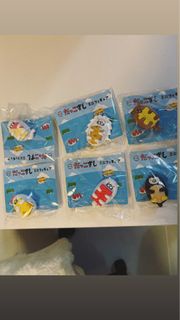 壽司郎迷你模型