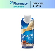 Ensure Plus Liquid Chocolate 237ml (Expiry Date: March 2026)