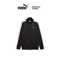PUMA T7 ALWAYS ON Mens Track Jacket