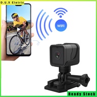 กล้องกล้องกันน้ำ Z03กล้องถ่ายรูปแบบพกพา1080P กล้องกล้องขนาดเล็ก HD ไวไฟสำหรับความปลอดภัยในบ้านยามจักรยานไฟฟ้ารถจักรยานยนต์