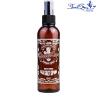 Dapper Dan Sea Salt Spray 200ml - New