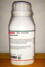 HIMEDIA Lactose Broth 500g for Microbiology