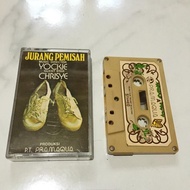 kaset Yockie Suryoprayogo - Jurang Pemisah