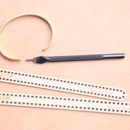 【手鐲★皮革木型系列】包剪揼 皮革木型系列 皮革紙型 皮革DIY 手工皮革 手鈪 皮鈪 手鐲 皮鐲 紙樣