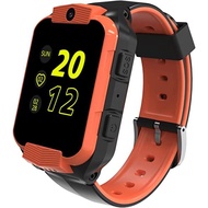 SMARTWATCH FOCUSES ON KID'S SECURITY!! 4G Kids Smartwatch Video Call Voice Chat SOS Call Child GPS Location LBS/GPS/WIFI