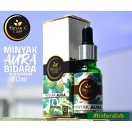 Minyak Aura Bidara Lab