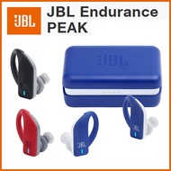 JBL Endurance PEAK True Wireless Sports Headphone Earphone Headphones Earphones Earbud