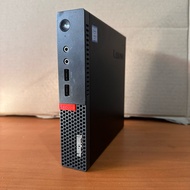 MINI PC Lenovo M710Q EMPTY SUPPORT CORE I7 7700 - I7 6700 SMOOTH 1 MONTH WARRANTY
