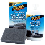 BẢO VỆ BỀ MẶT KÍNH Ô TÔ MEGUIARS G8504 - 118ML