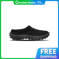 Salomon | รองเท้าหิมะ Salomon สีดำ สำหรับกีฬา สไตล์สปอร์ตและวิ่ง