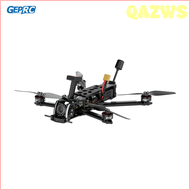 QAZWS GEPRC Tern-LR40 HD O3ระยะไกล FPV 4นิ้ว Taker G4 45A AIO GPS SPEEDX2 1404โดรน RC Longrestyle Dr