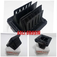 Rumah Membran VFORCE 4 RXZ RXKING YZ125 Y125Z ORIGINAL IMPORT THAILAND SEPAKET LIDAH MEMBRAN CARBON