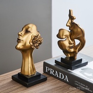Character Office Decorations Wow Home High-End Original House Wine Cabinet Facebook TV Cabinet Desig