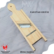Grater Keripik Multipurpose Slicer Multipurpose Slicer and Chopper Cassava Slicer