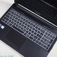 Keyboard Cover for Acer Aspire Lite 15 Computer Keyboard Protective Film Silicon Laptop Keyboard Skin