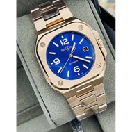 Bell&Ross BR05 Stainless steel Fully Automatic men’s watch