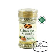 Jays Italian Herbs Seasoning Bumbu Masakan Italia 40gr
