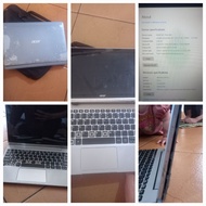 Notebook Acer