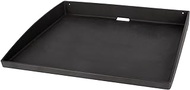 Flat Top Grill Griddle with Accessories Kit for Blackstone 22 inch Table Top Griddle, Heavy Duty Cast Iron