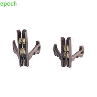 EPOCH Easels Home Picture Bracket Decoration 3-7inch Photo Frame Stand