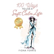 [ACEPREMIER] 100 Ways To Live A Soft, Calm Life # AY600