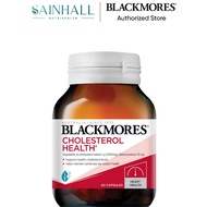 Blackmores Cholesterol Health, 60 Caps