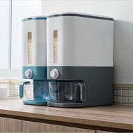 Automatic Rice Dispenser/ 12kg rice dispenser