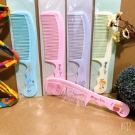 Hair comb 2001