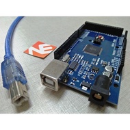 Arduino Mega 2560 CH340G Atmega2560 Atmega 2560 Board With USB Cable